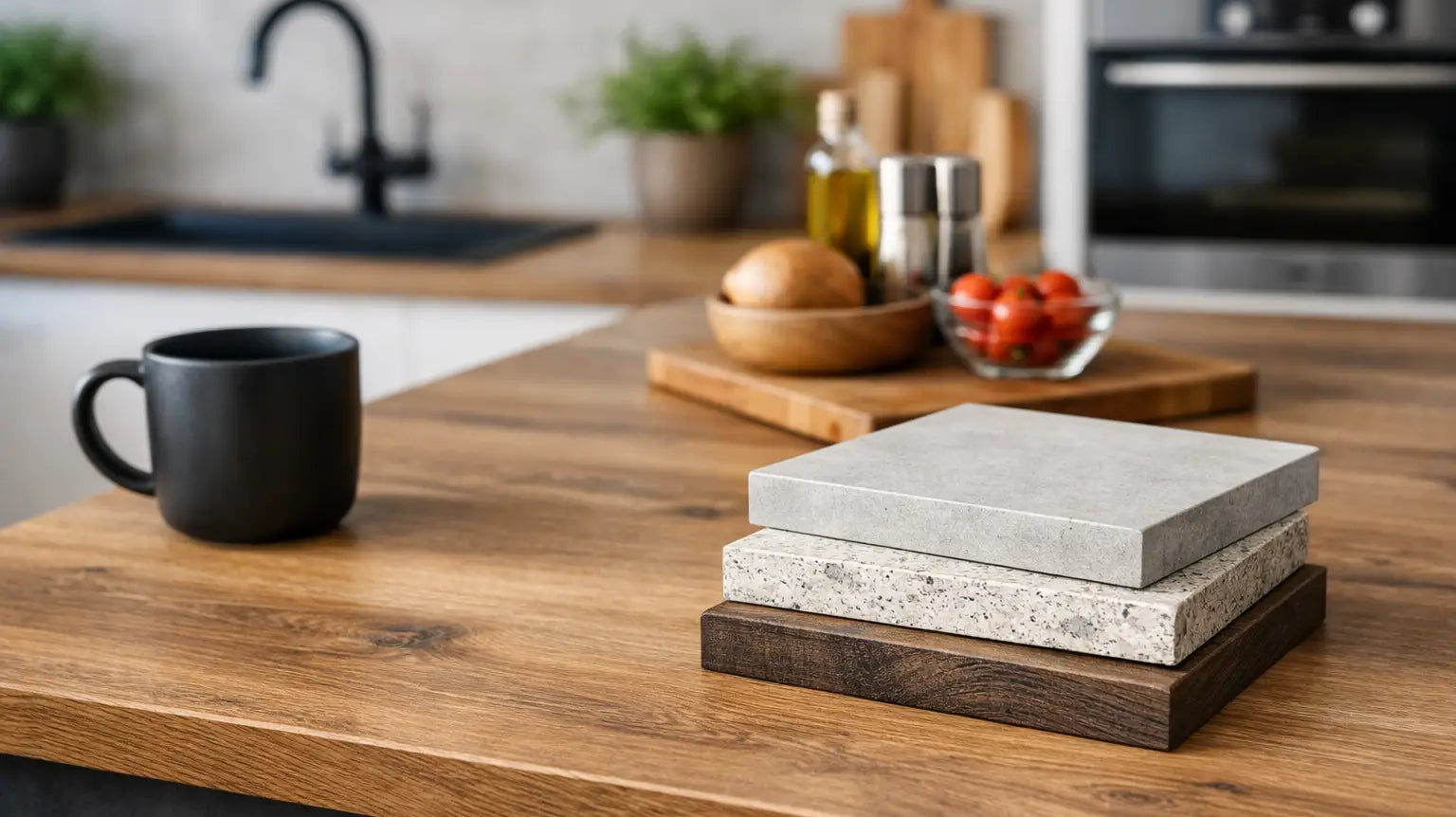 Egger Worktop Review UK: Is It Right for You?