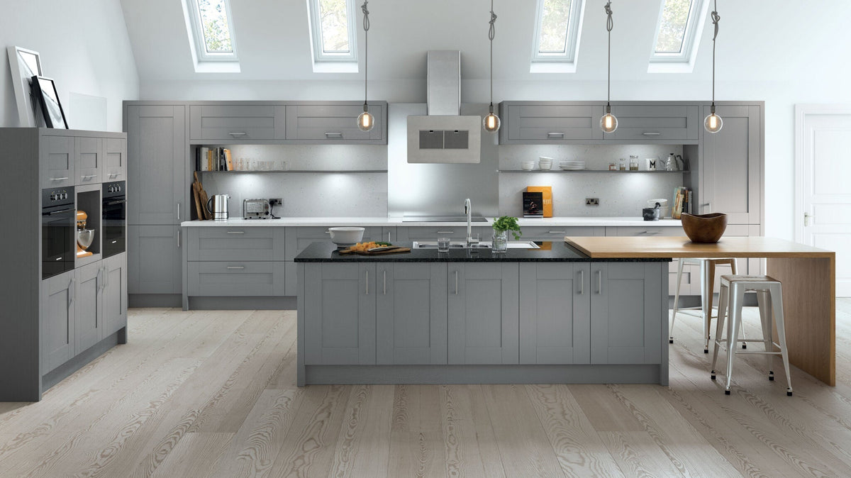 Designing Spaces You’ll Love: Kitchens, Bedrooms & Media Walls That Transform Your Home