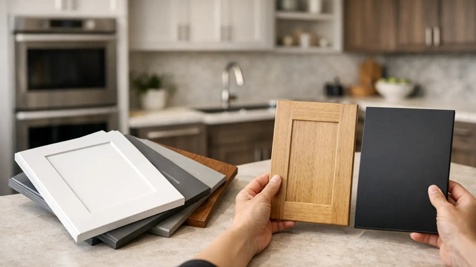 Kitchen Door Review Before You Choose New Doors