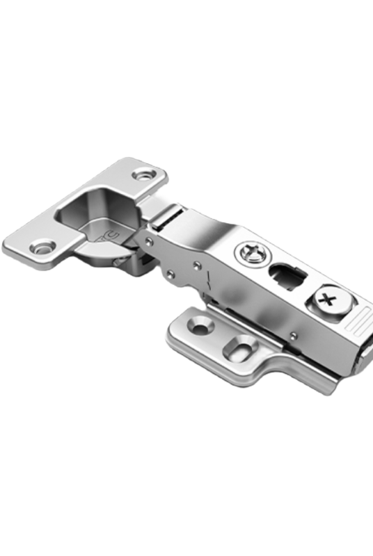 DTC 110° Restrictable Hinge | Soft Close & Adjustable Restriction | Aspin Collins
