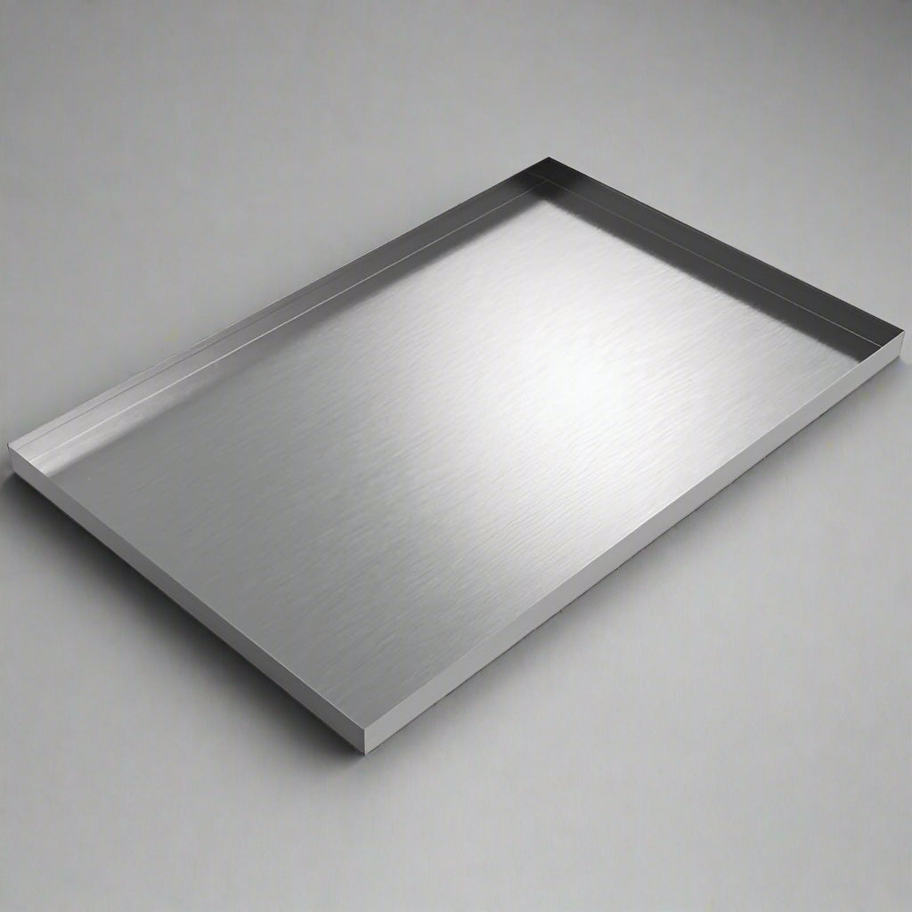 IFA Under Sink Drip Tray – Protect Your Cabinets from Leaks & Spills | Aspin Collins
