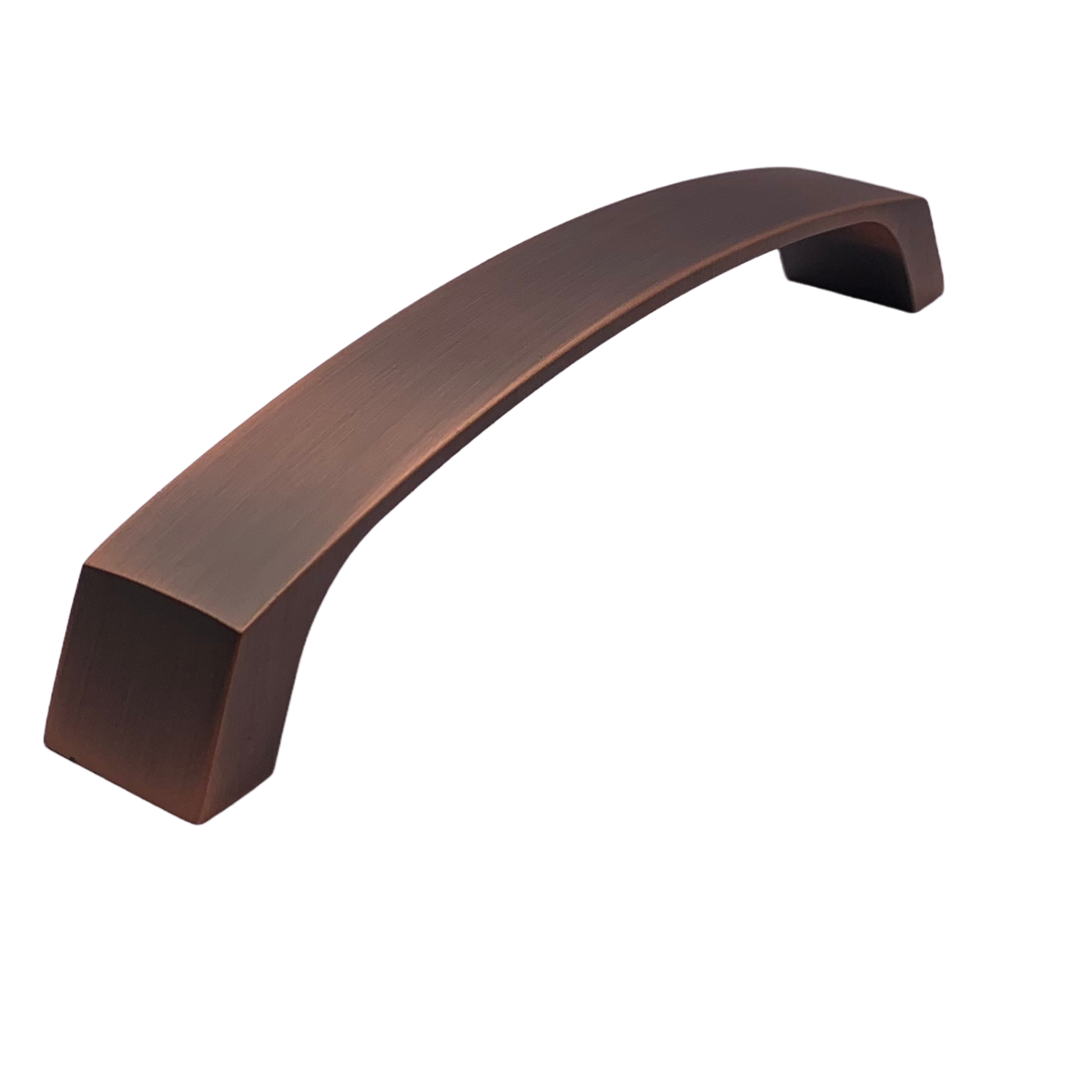 D Shaped Handle – Sterling | American Black Copper | Aspin Collins