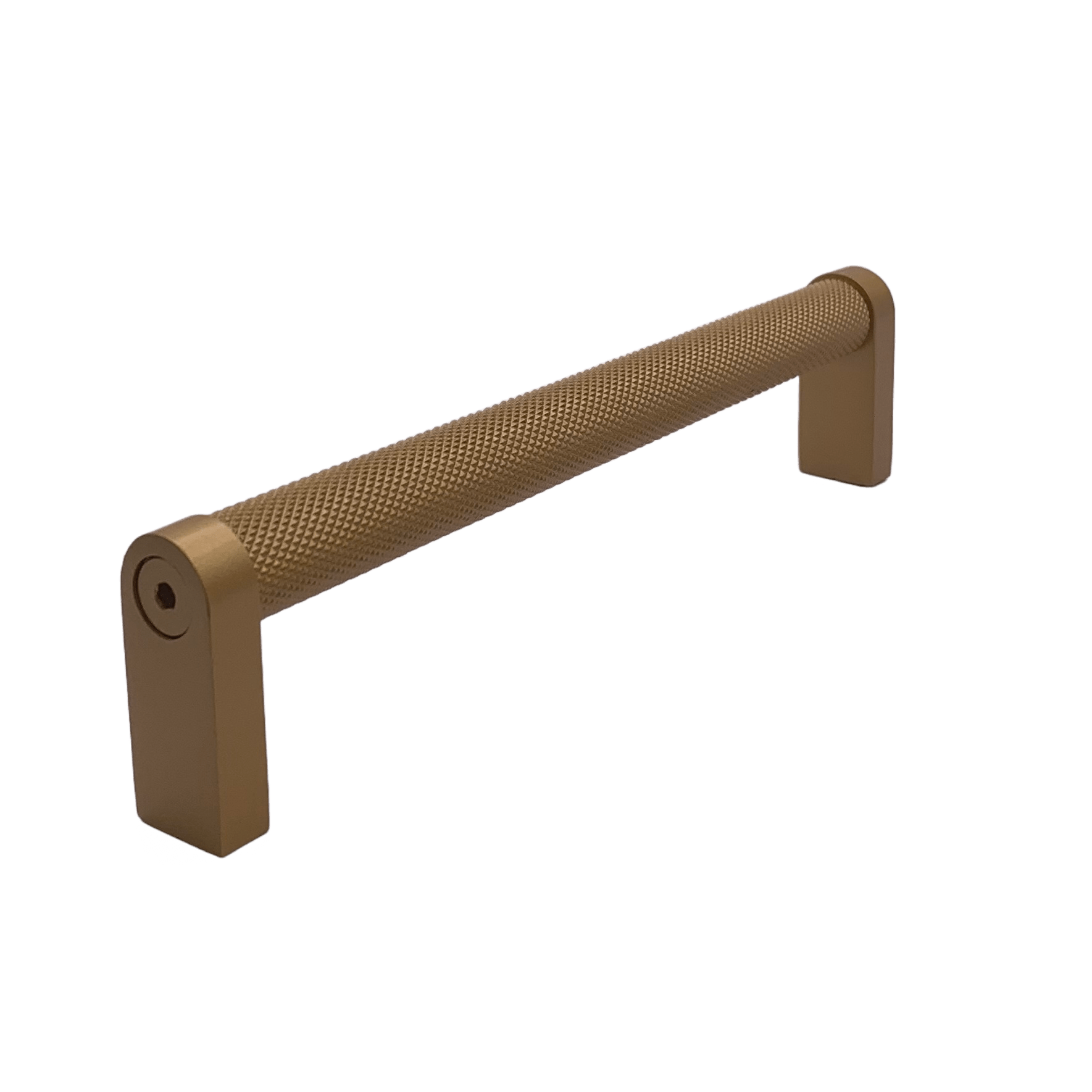 Knurled Pull Handle & Knob – Dalton | Stylish & Durable Design | Aspin Collins