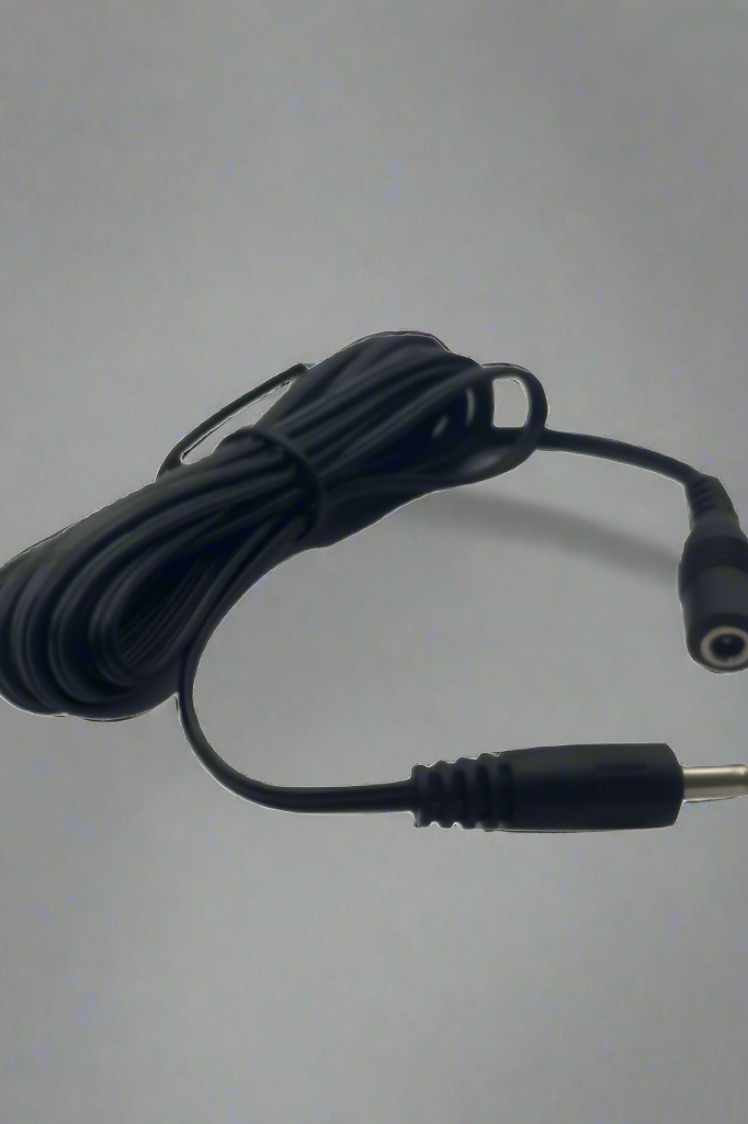 2m LED Extension Lead | Ideal for Strip Lights, Downlights & Plinth Lighting | Aspin Collins