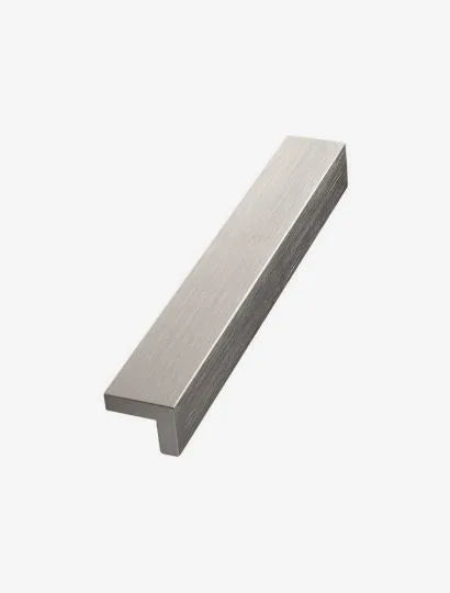 Cut - Inox Look Handle | Minimalist Design | Aspin Collins