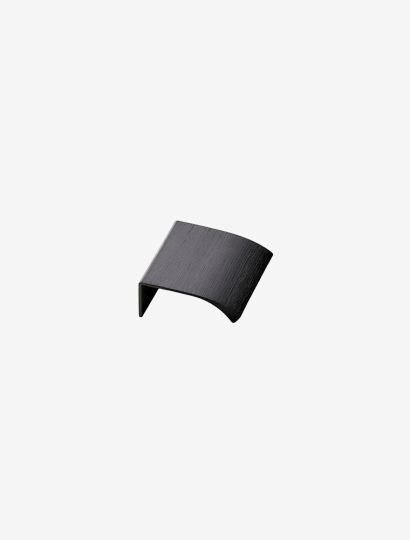 Edge Straight - Ferro Integrated Grip Profile Handle | Aspin Collins