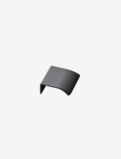 Edge Straight - Ferro Integrated Grip Profile Handle | Aspin Collins