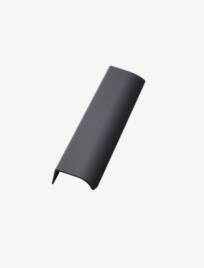 Edge Straight - Ferro Integrated Grip Profile Handle | Aspin Collins