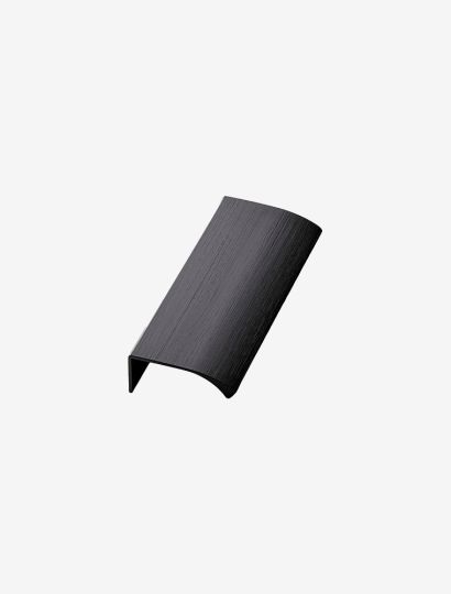 Edge Straight - Ferro Integrated Grip Profile Handle | Aspin Collins