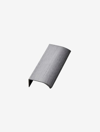 Edge Straight - Ferro Integrated Grip Profile Handle | Aspin Collins