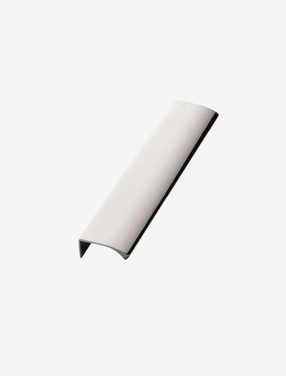 Edge Straight - Ferro Integrated Grip Profile Handle | Aspin Collins