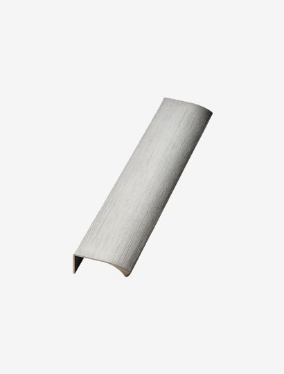 Edge Straight - Ferro Integrated Grip Profile Handle | Aspin Collins