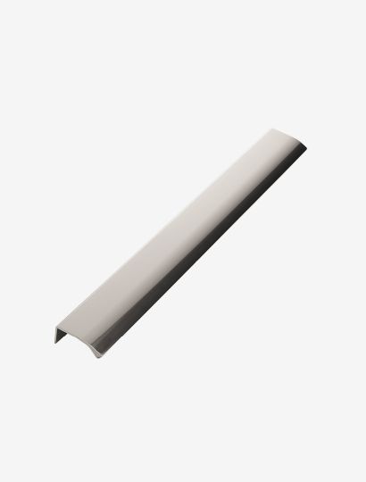 Edge Straight - Ferro Integrated Grip Profile Handle | Aspin Collins