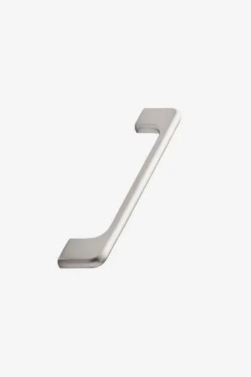 Doppia - Inox Look Handle | Dual Size Design | Aspin Collins