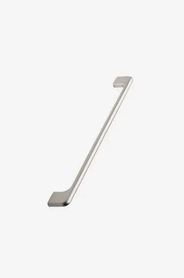 Doppia - Inox Look Handle | Dual Size Design | Aspin Collins