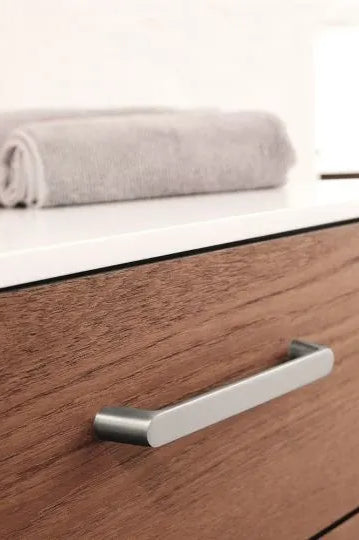 Light - Inox Look Handle | Furnipart | Aspin Collins