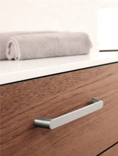 Light - Inox Look Handle | Furnipart | Aspin Collins