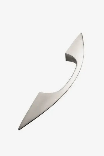 Arrow - Inox Look Handle | Furnipart 2 Sizes | Aspin Collins