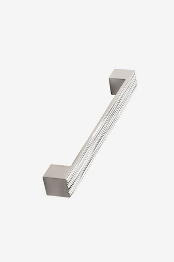 Structure Inox Look Handle | Bold Chunky Bar Pull