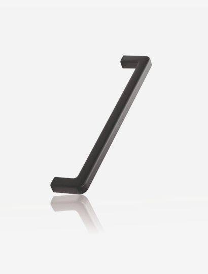 Mango - Hollis Squared D-Bar Handle | 7 Finishes | Aspin Collins