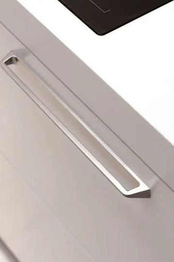 Aros - Inox Look Handle | Furnipart Design | Aspin Collins