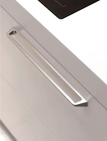 Aros - Inox Look Handle | Furnipart Design | Aspin Collins