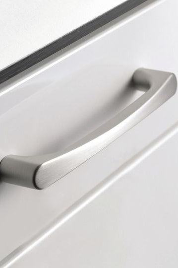 Phone - Inox Look Handle | Furnipart Bar Design | Aspin Collins