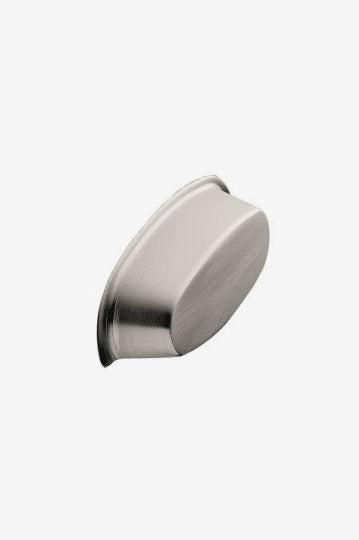 Pharma - Inox Look Handle | Modern Shell Design | Aspin Collins