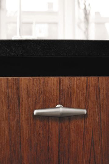 Balance Knob - Functionalist Design | Inox Look | Aspin Collins