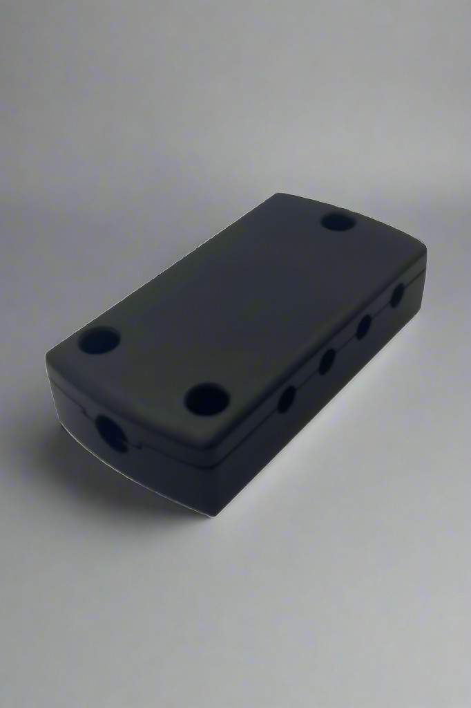 8 Way LED Lighting Splitter | Power Up to 8 Lights with One Connection | Aspin Collins