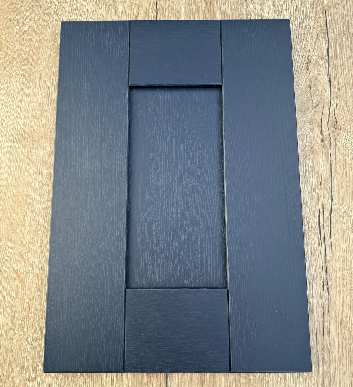 Indigo Shaker Door - Cavallo | Aspin Collins