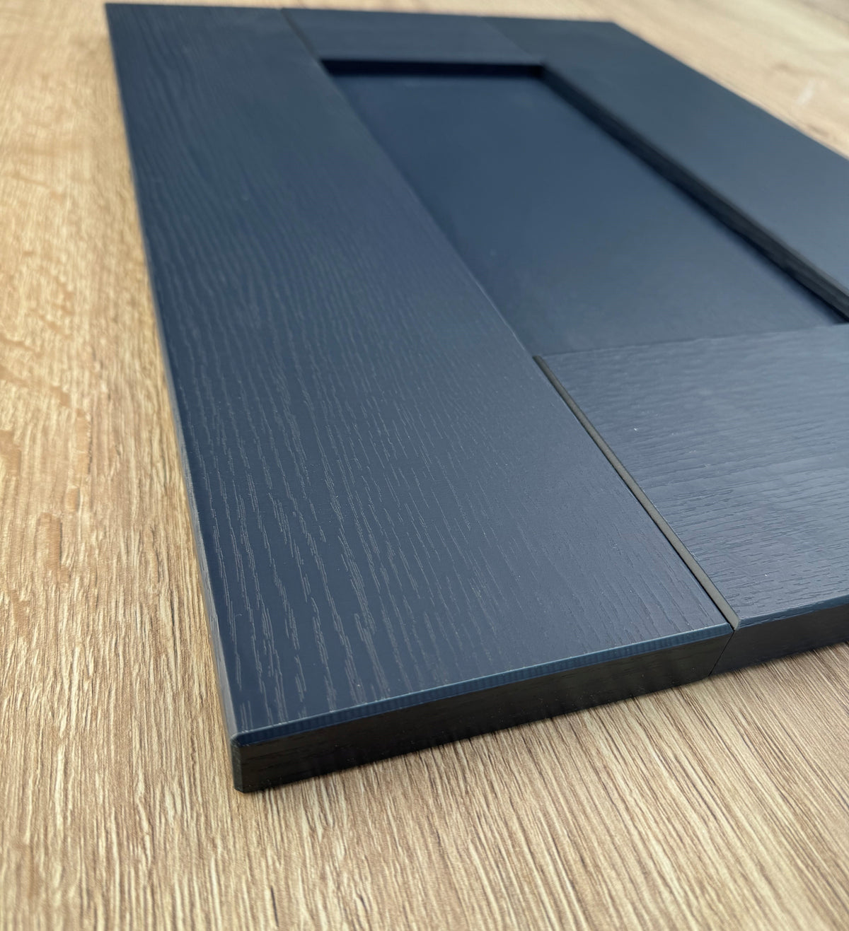 Indigo Shaker Door - Cavallo | Aspin Collins