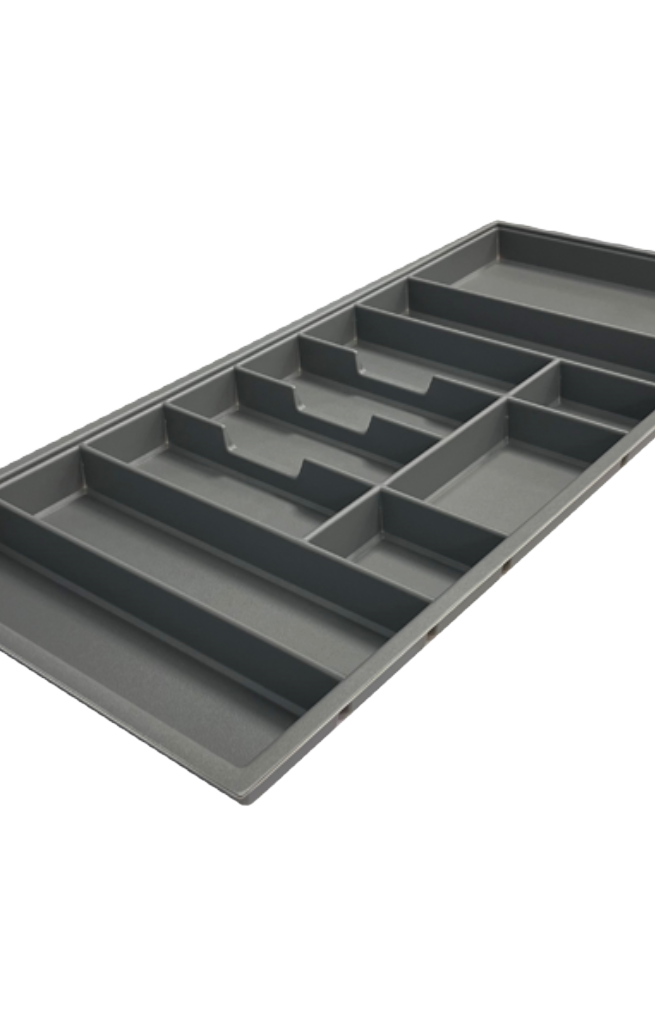 Premium Cutlery Tray – Perfect Fit for Your Kitchen Drawers | Aspin Collins