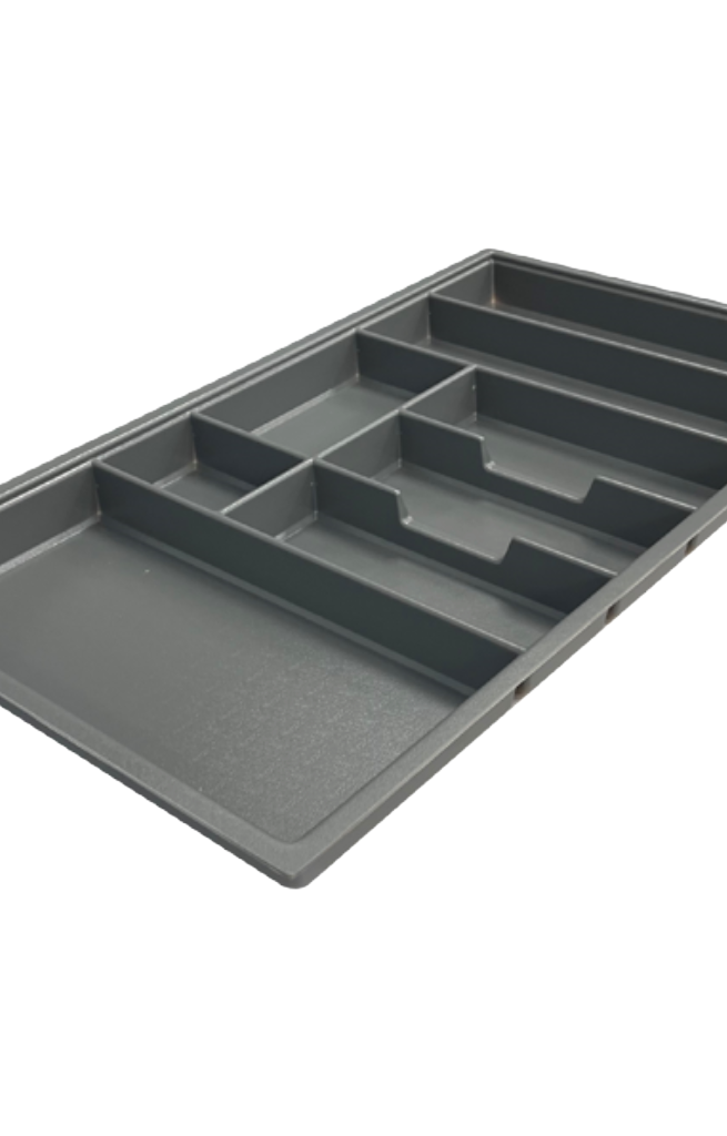 Premium Cutlery Tray – Perfect Fit for Your Kitchen Drawers | Aspin Collins