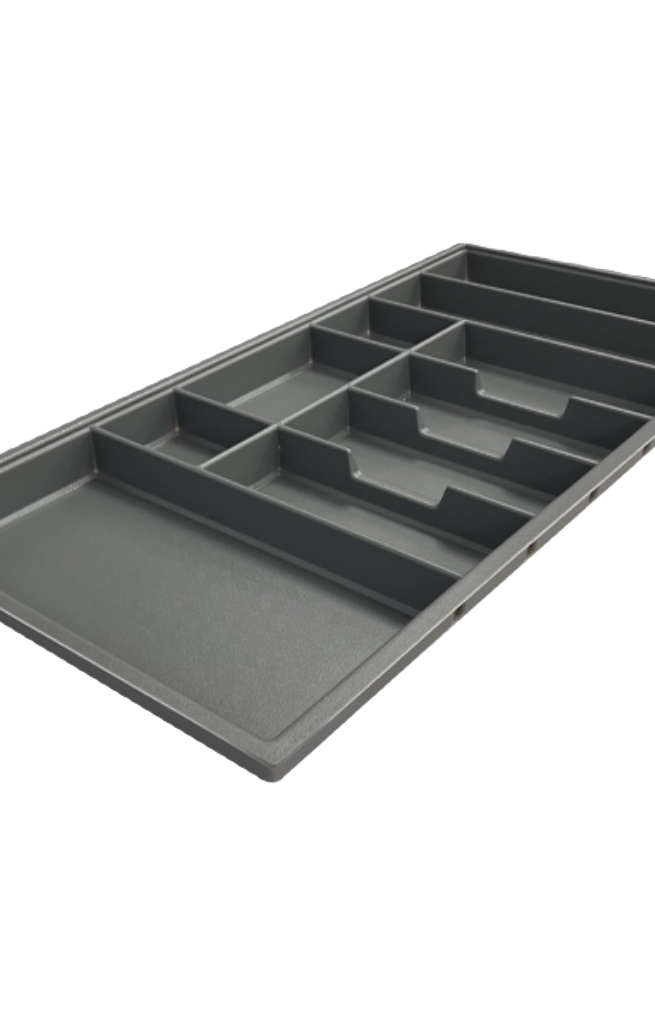 Premium Cutlery Tray – Perfect Fit for Your Kitchen Drawers | Aspin Collins