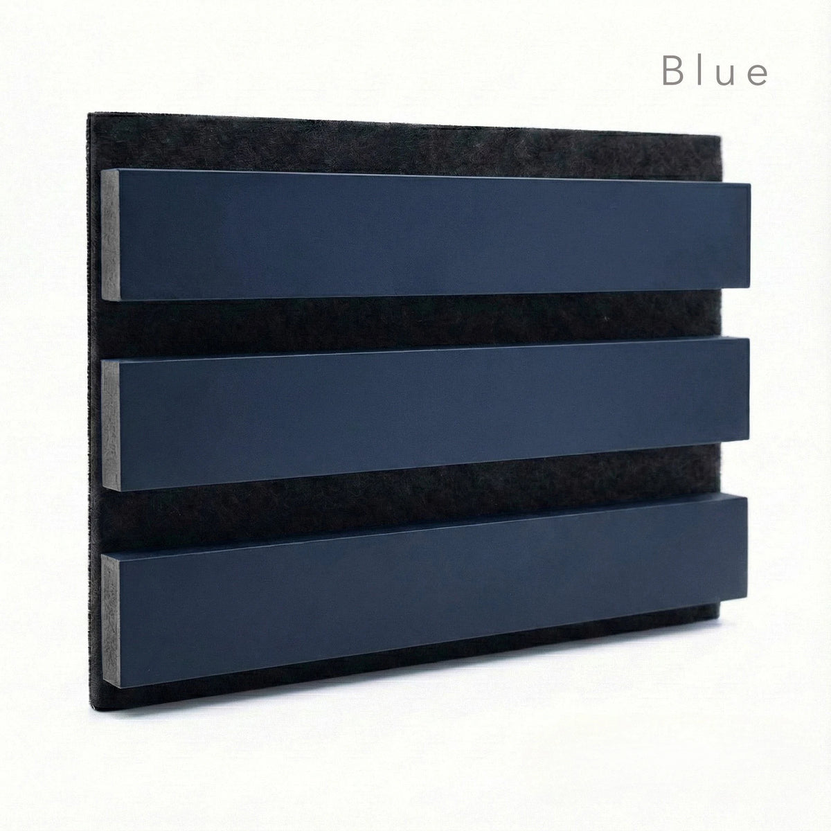 Torshavn - Standard Slat Colour Acoustic Wall Panels (Set of 2) | Aspin Collins