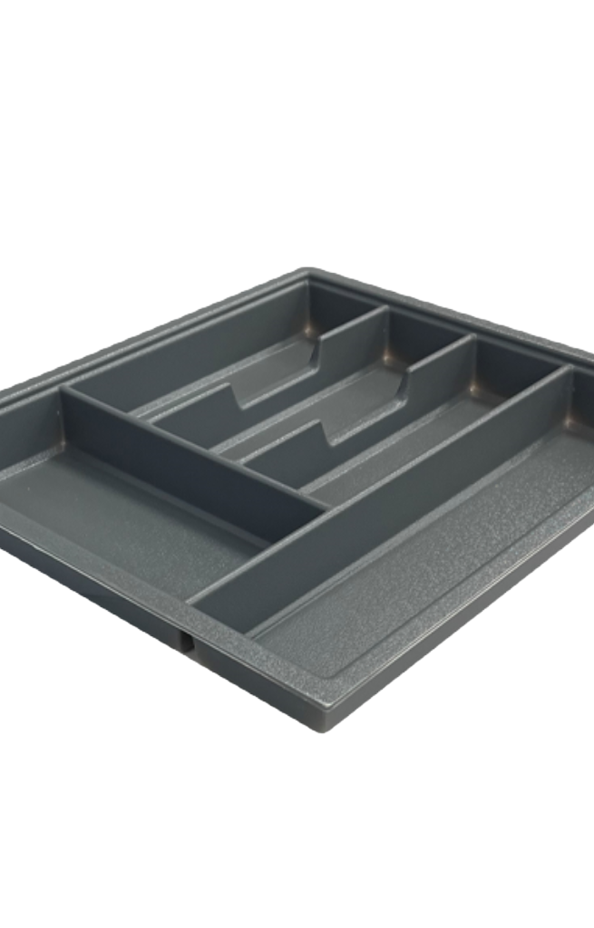 Premium Cutlery Tray – Perfect Fit for Your Kitchen Drawers | Aspin Collins