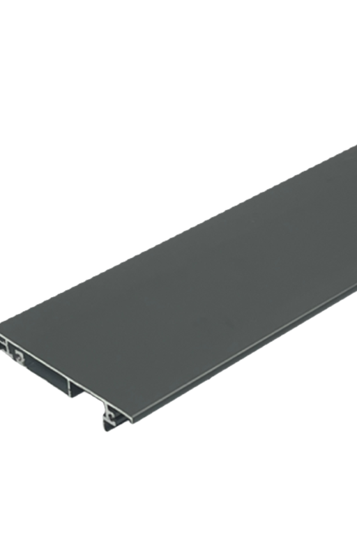 Magic Pro Drawer Front | 1100mm Anthracite Internal Front | Aspin Collins
