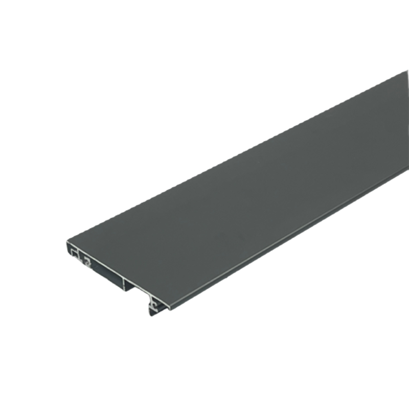 Magic Pro Drawer Front | 1100mm Anthracite Internal Front | Aspin Collins