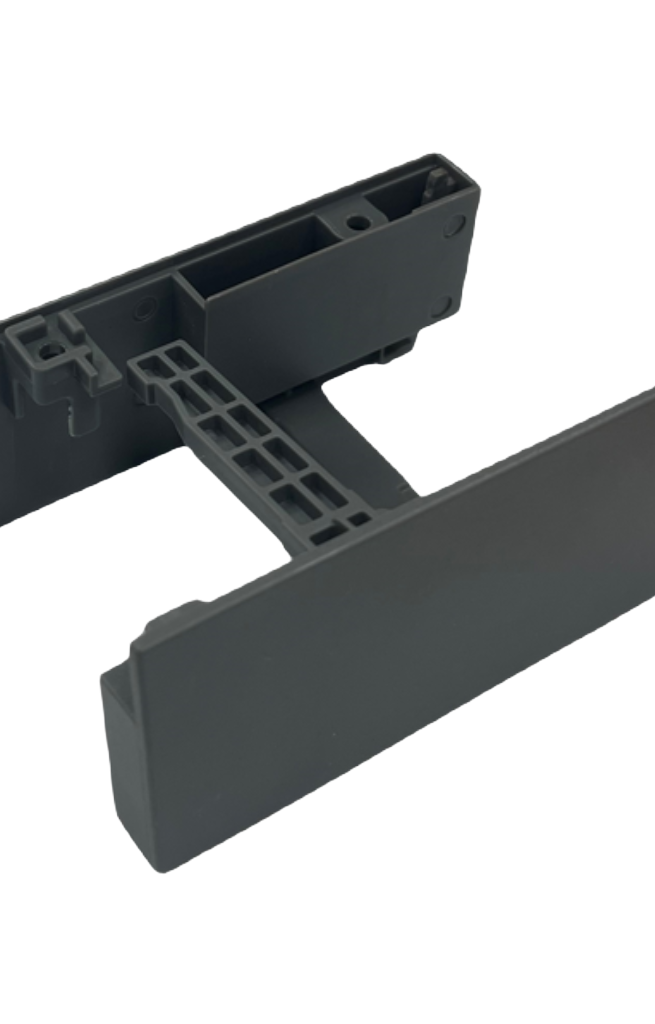 Elite Front Fixing Brackets | Secure Internal Drawer Brackets for Elite Box | Aspin Collins