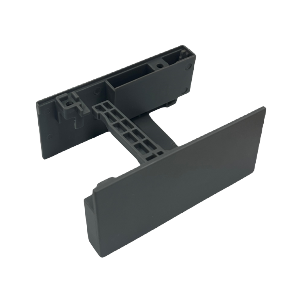 Elite Front Fixing Brackets | Secure Internal Drawer Brackets for Elite Box | Aspin Collins