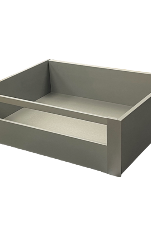 Elite Drawer Pack | Maximise Storage with Adjustable 18mm Drawer System | Aspin Collins