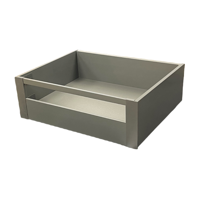 Elite Drawer Pack | Maximise Storage with Adjustable 18mm Drawer System | Aspin Collins