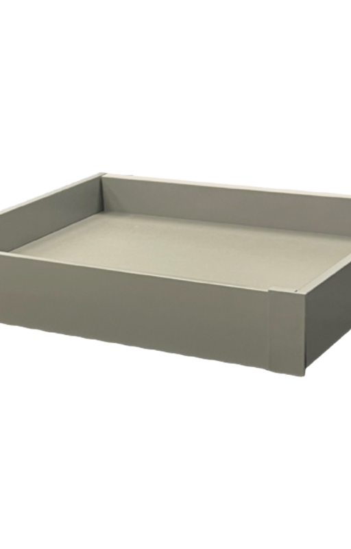 Elite Drawer Pack | Maximise Storage with Adjustable 18mm Drawer System | Aspin Collins