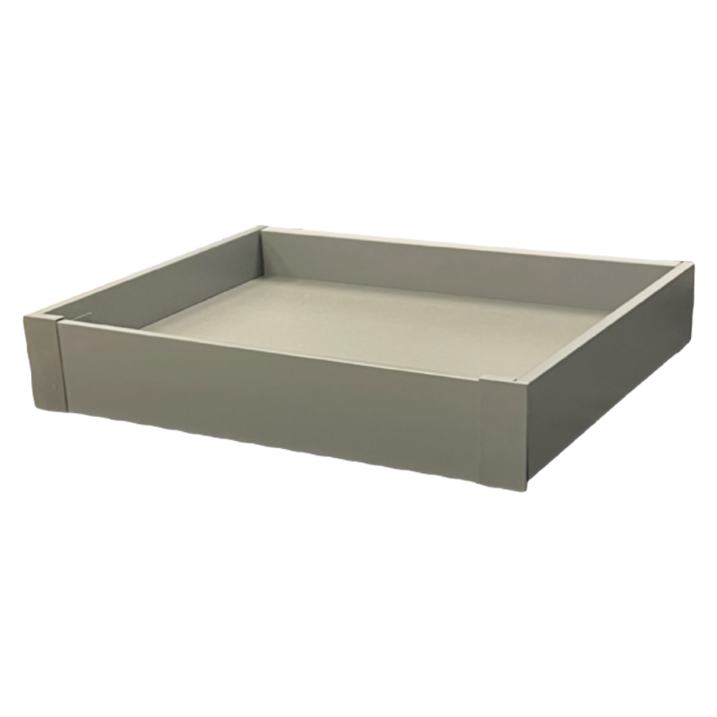 Elite Drawer Pack | Maximise Storage with Adjustable 18mm Drawer System | Aspin Collins