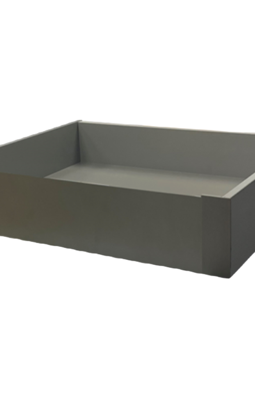 Elite Drawer Pack | Maximise Storage with Adjustable 18mm Drawer System | Aspin Collins