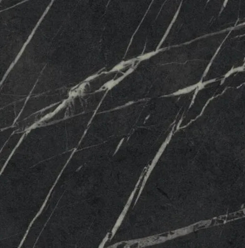 Pietra Black Square Edge Worktop – Kronospan | Aspin Collins