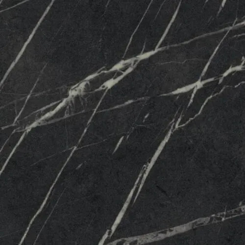 Pietra Black Square Edge Worktop – Kronospan | Aspin Collins