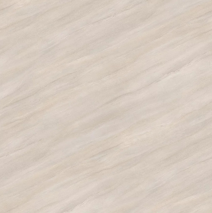 Sand Grey Calvia Stone Egger Postformed Worktop | Aspin Collins