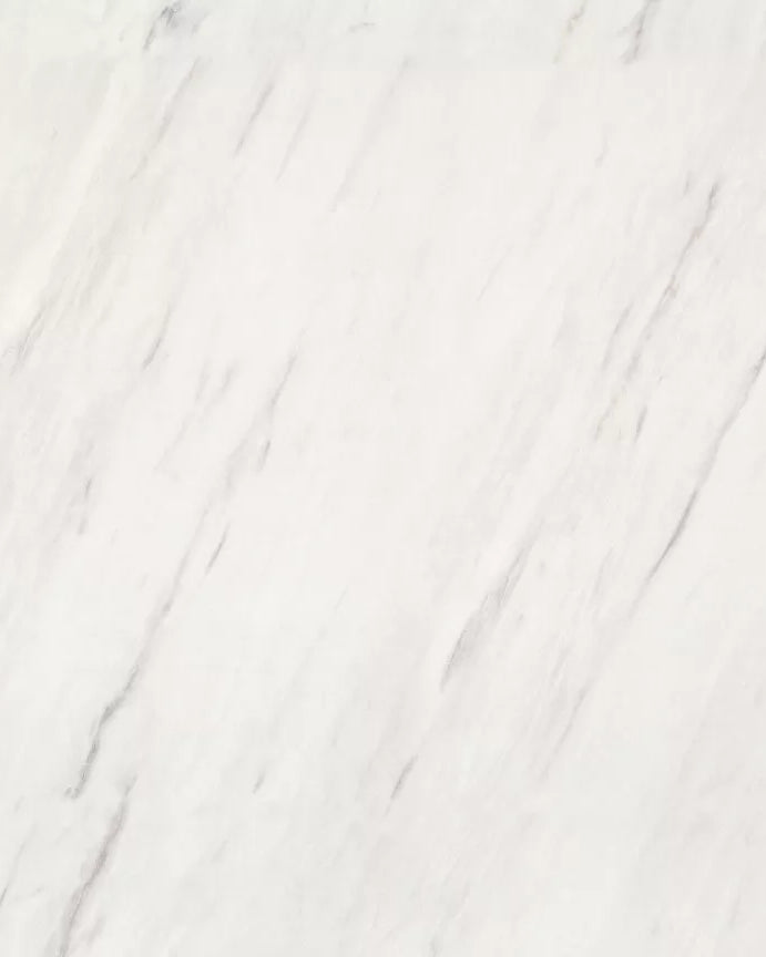 White Levanto Marble Square Edge Worktop – EGGER | Aspin Collins